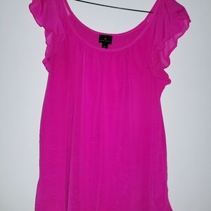 INC blouse, size Medium